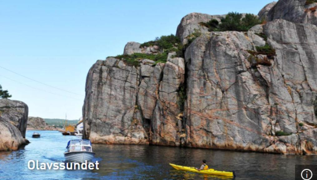 Lunvig - A Cosy Cottage In Idyllic Small Island Near Kristiansand, Sogne Εξωτερικό φωτογραφία