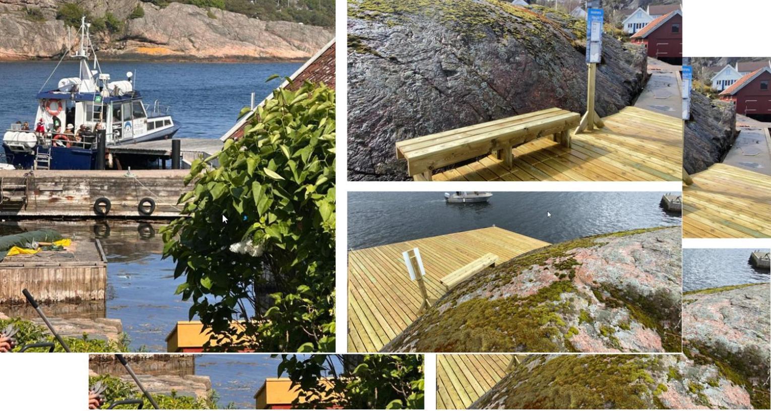 Lunvig - A Cosy Cottage In Idyllic Small Island Near Kristiansand, Sogne Εξωτερικό φωτογραφία